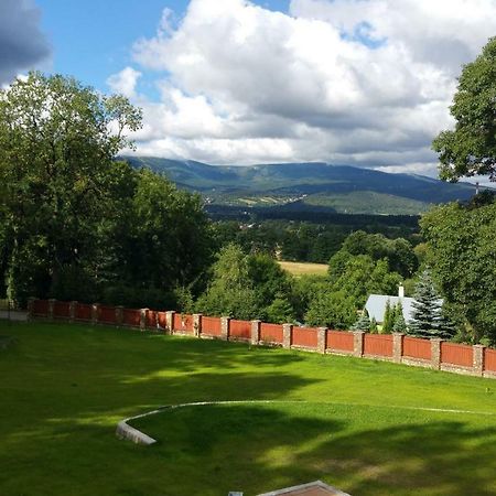 Apartamento Sarna Karkonosze Bukowiec  Exterior foto