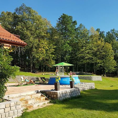 Apartamento Sarna Karkonosze Bukowiec  Exterior foto