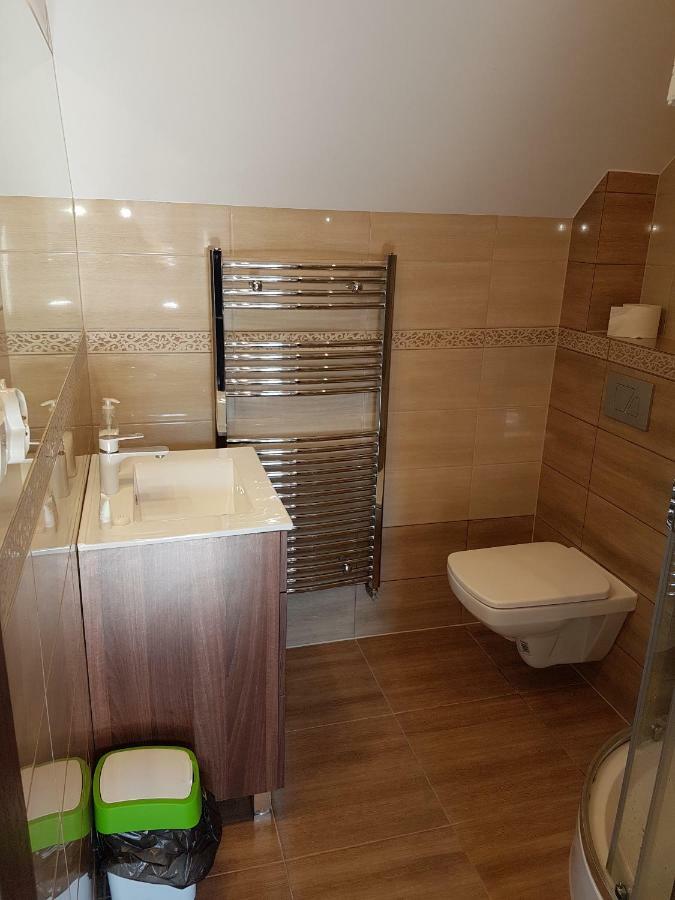 Apartamento Sarna Karkonosze Bukowiec  Exterior foto
