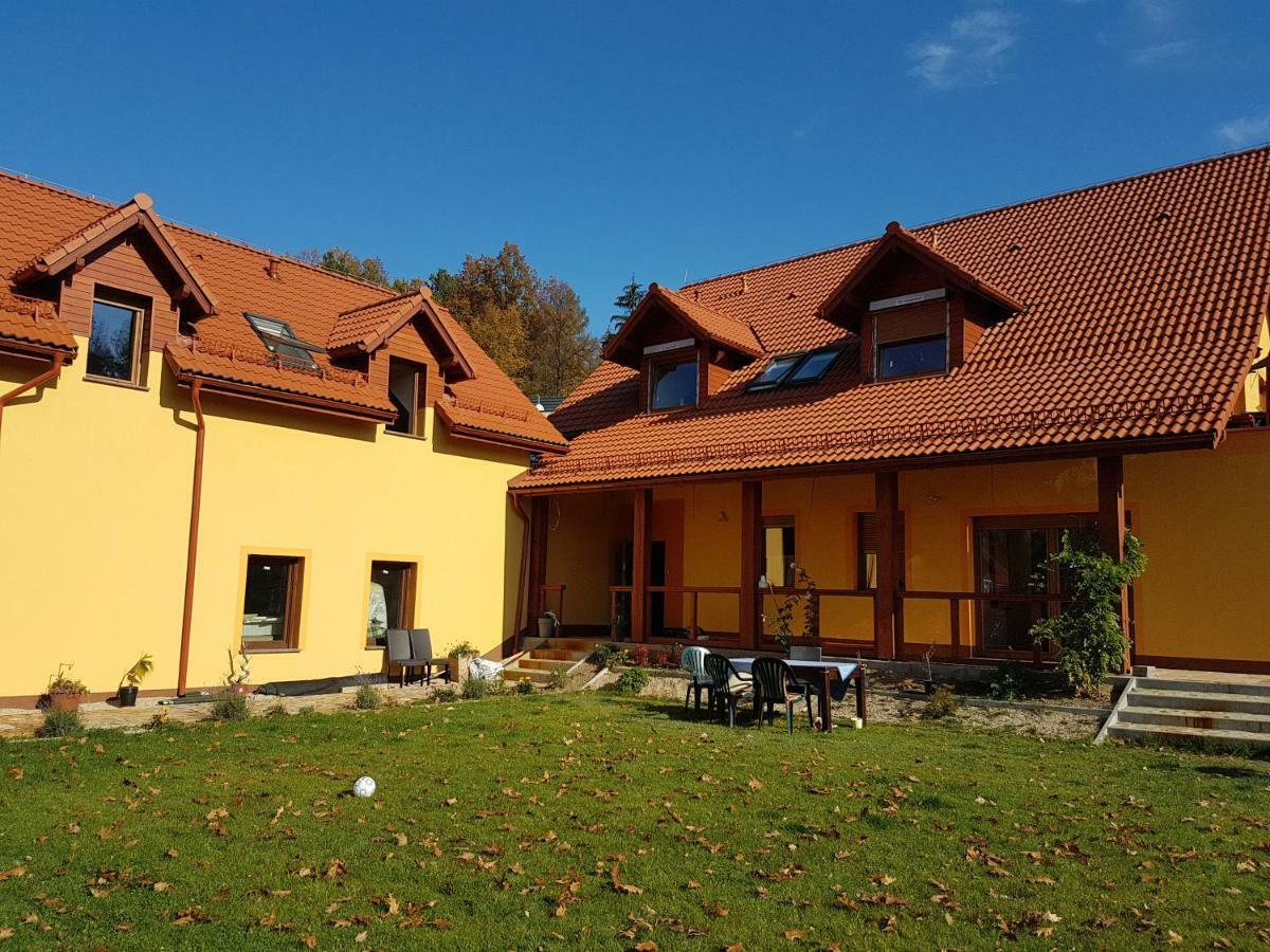 Apartamento Sarna Karkonosze Bukowiec  Exterior foto