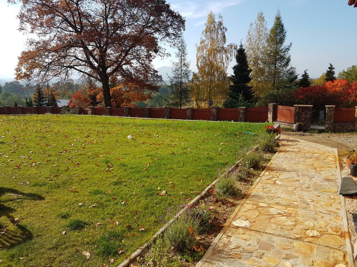 Apartamento Sarna Karkonosze Bukowiec  Exterior foto