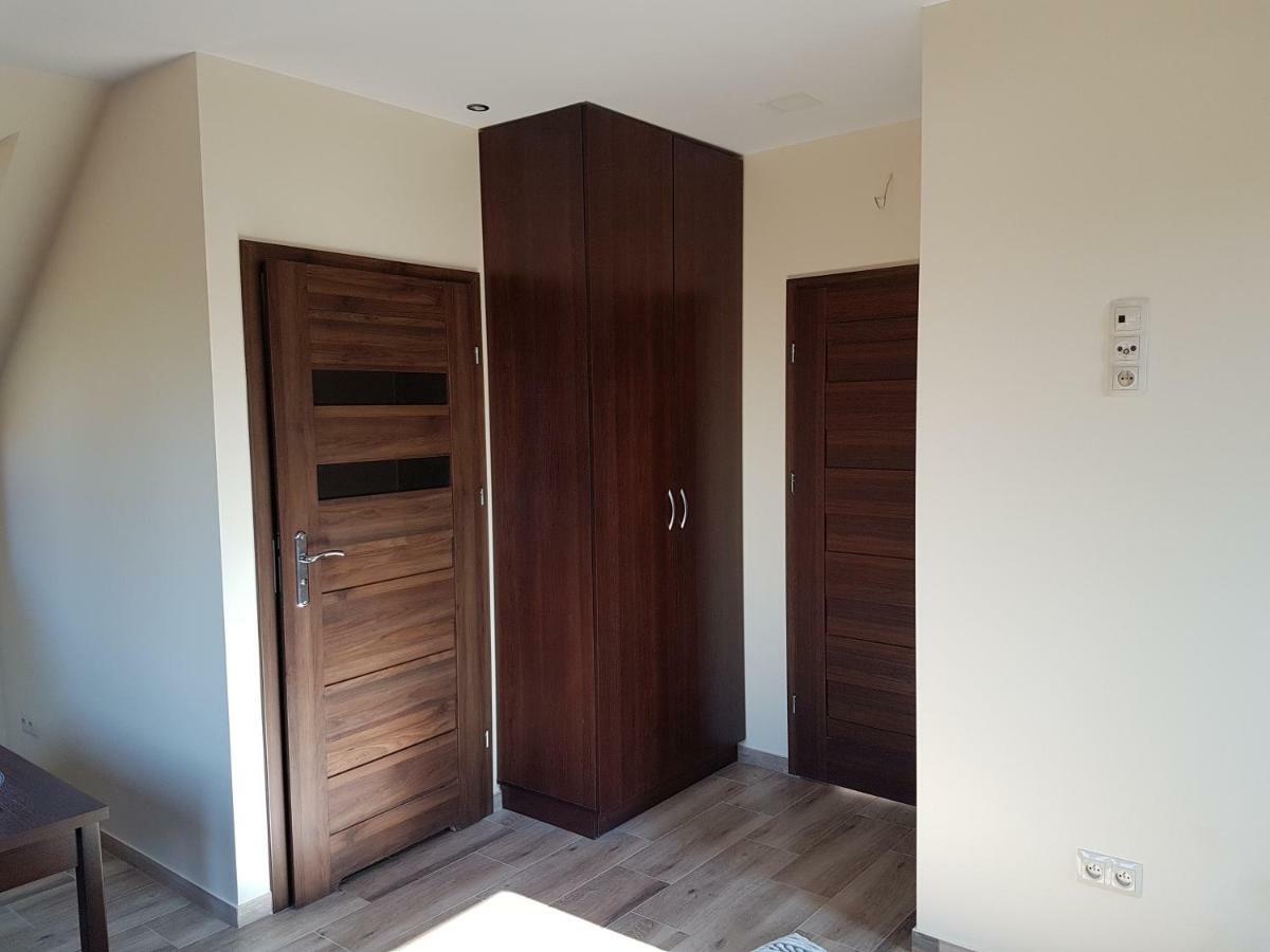 Apartamento Sarna Karkonosze Bukowiec  Exterior foto