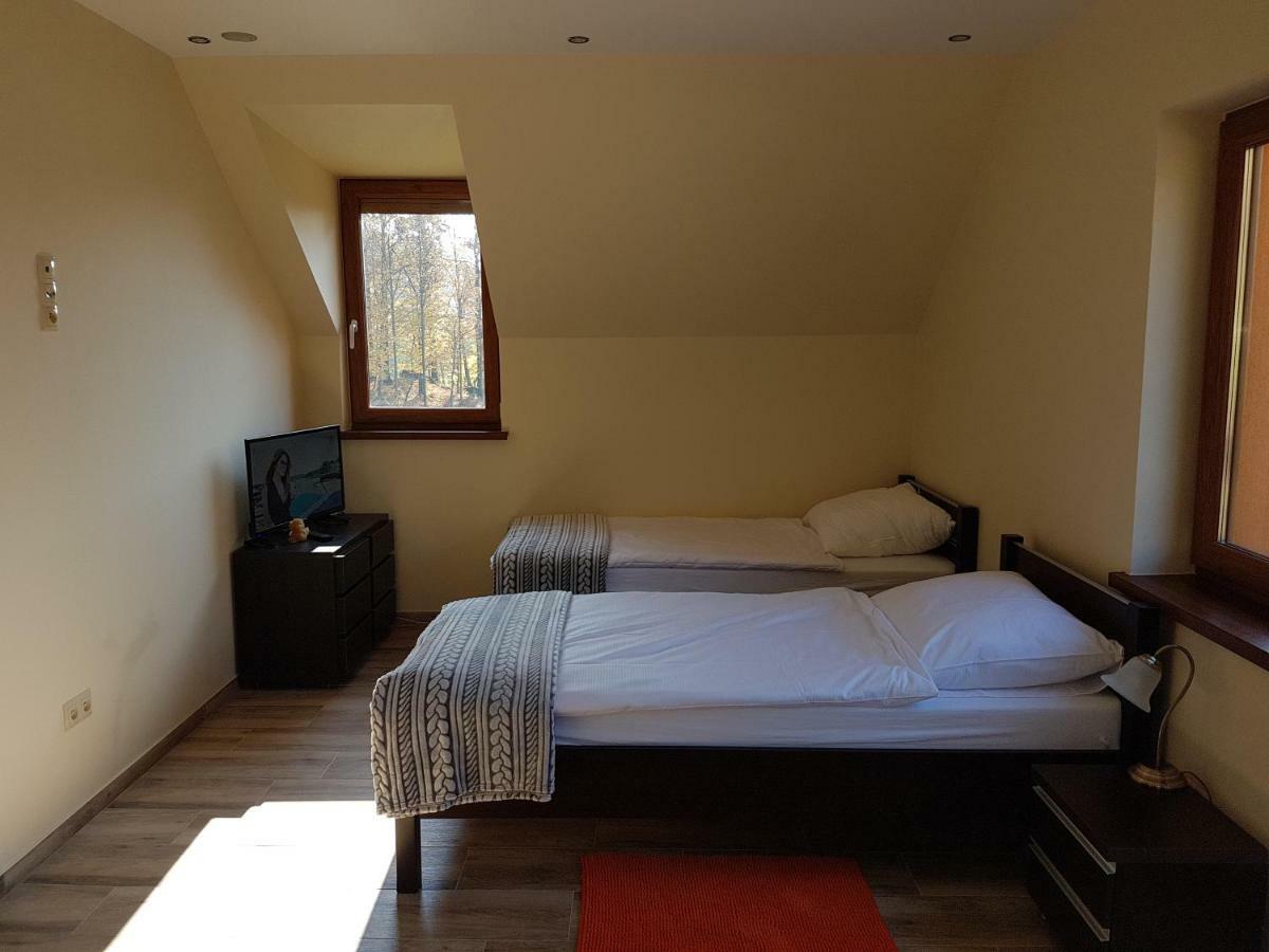 Apartamento Sarna Karkonosze Bukowiec  Exterior foto