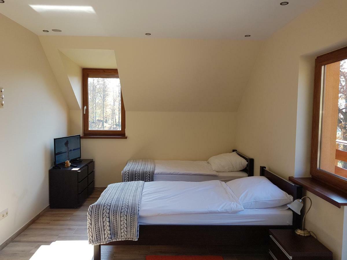 Apartamento Sarna Karkonosze Bukowiec  Exterior foto