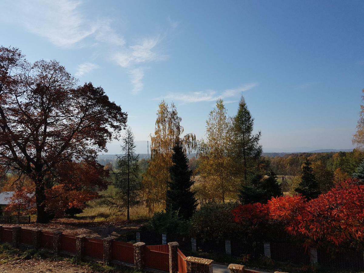 Apartamento Sarna Karkonosze Bukowiec  Exterior foto
