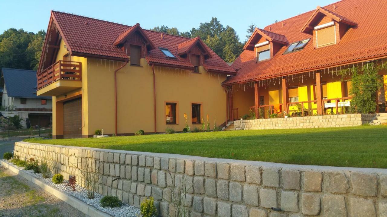 Apartamento Sarna Karkonosze Bukowiec  Exterior foto
