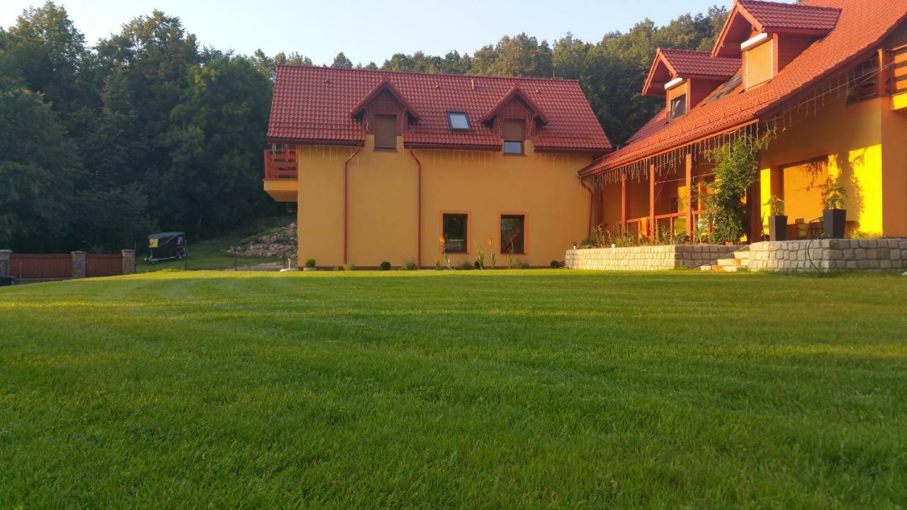 Apartamento Sarna Karkonosze Bukowiec  Exterior foto