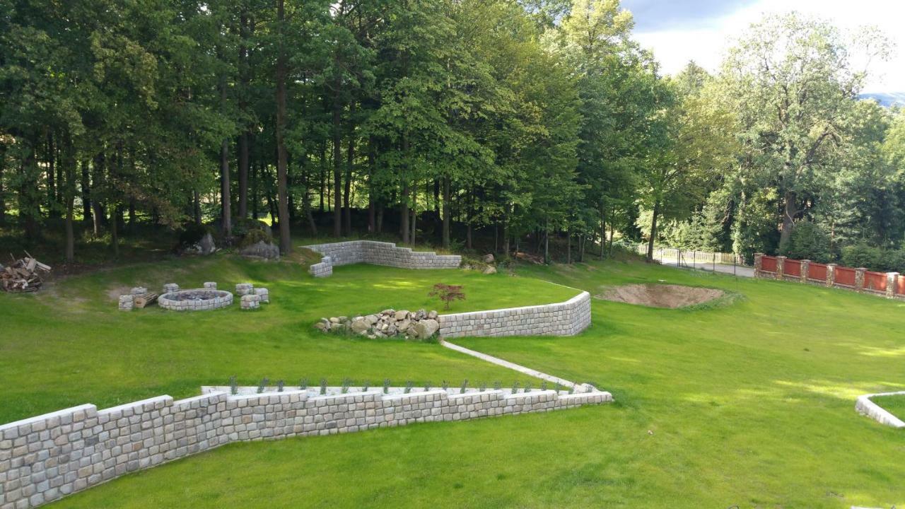 Apartamento Sarna Karkonosze Bukowiec  Exterior foto