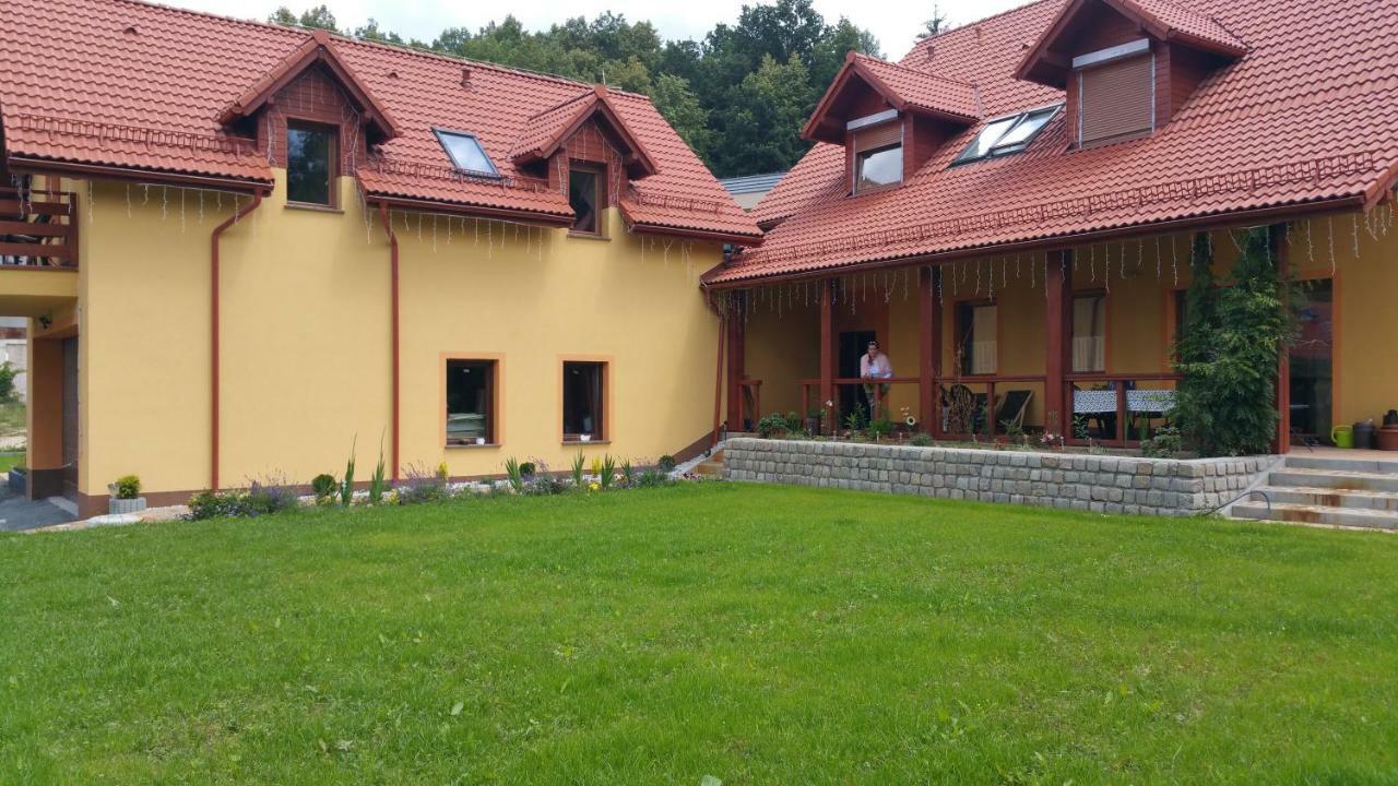 Apartamento Sarna Karkonosze Bukowiec  Exterior foto