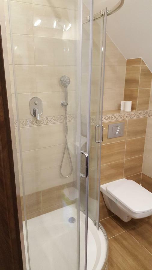 Apartamento Sarna Karkonosze Bukowiec  Exterior foto
