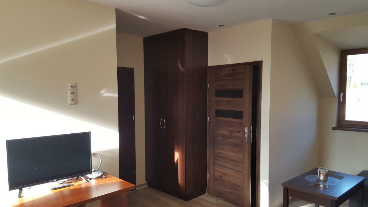 Apartamento Sarna Karkonosze Bukowiec  Exterior foto