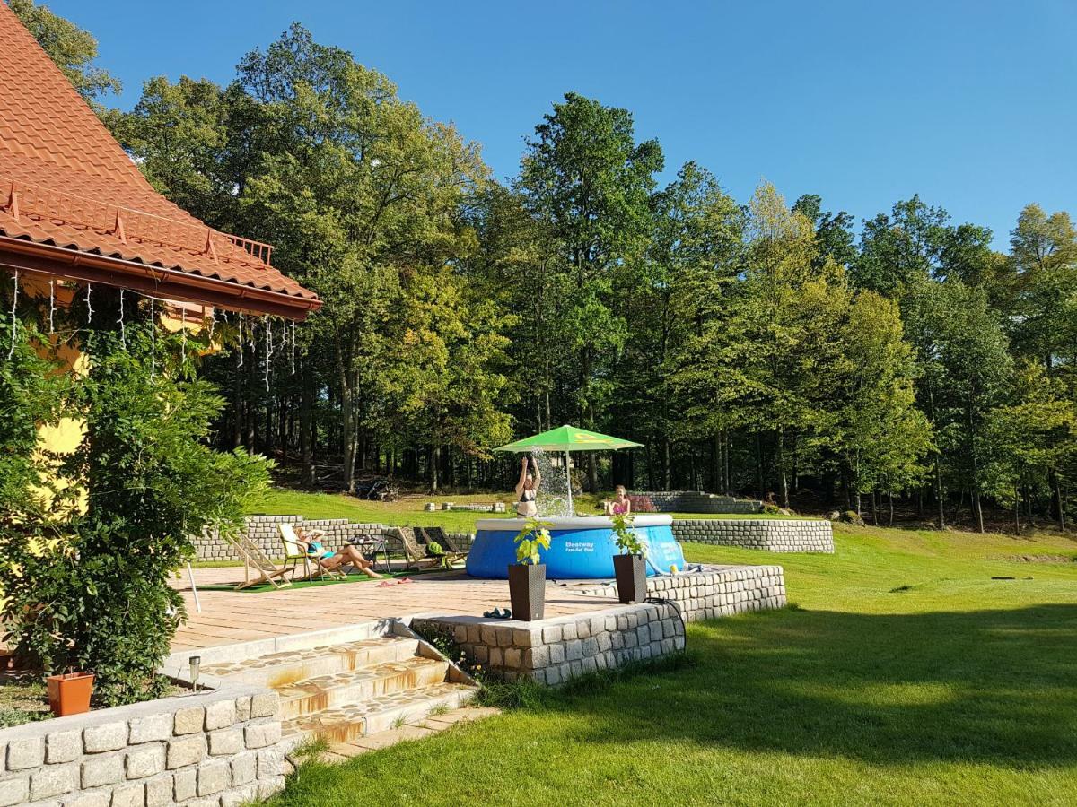 Apartamento Sarna Karkonosze Bukowiec  Exterior foto