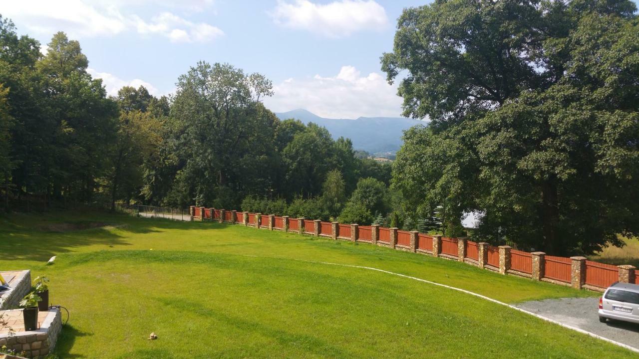 Apartamento Sarna Karkonosze Bukowiec  Exterior foto