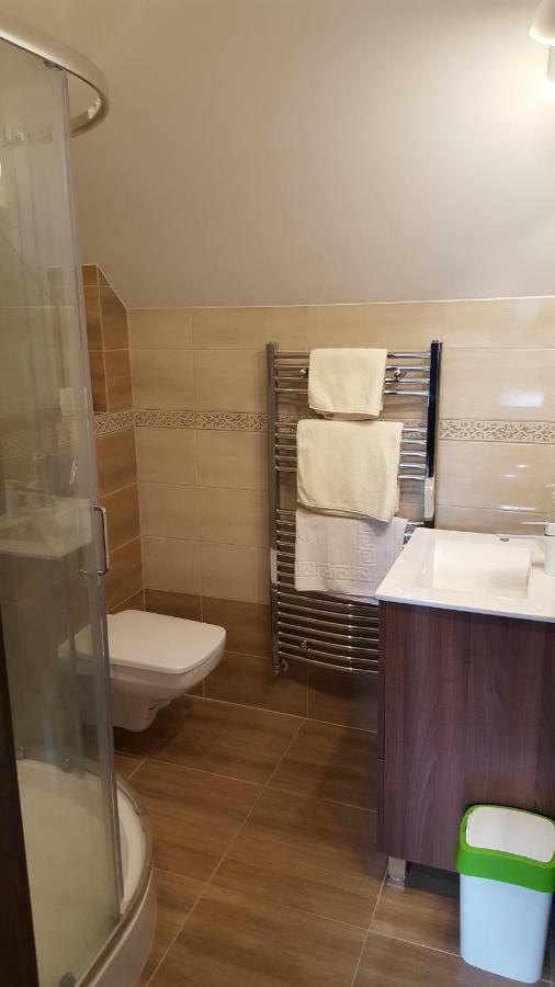 Apartamento Sarna Karkonosze Bukowiec  Exterior foto