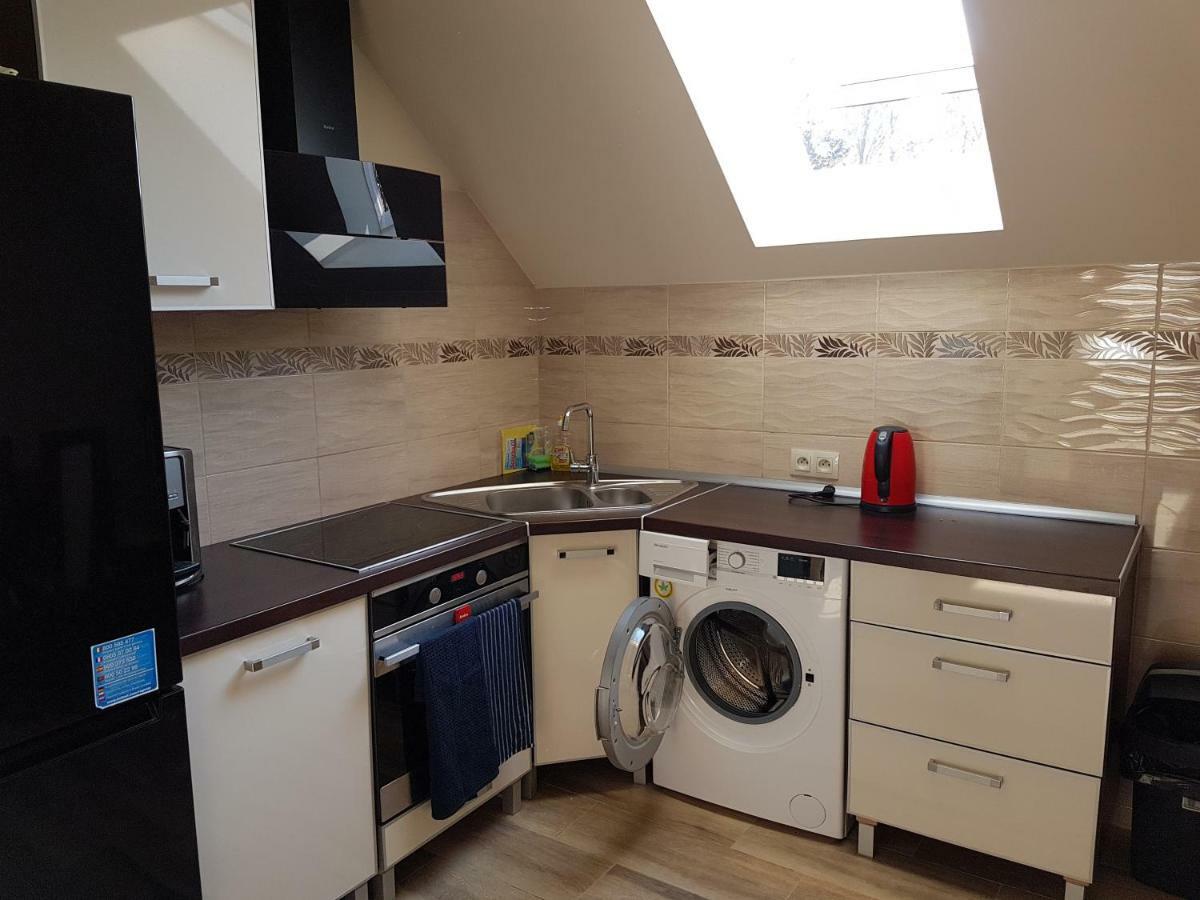 Apartamento Sarna Karkonosze Bukowiec  Exterior foto